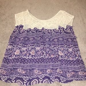 Forever 21 tank top